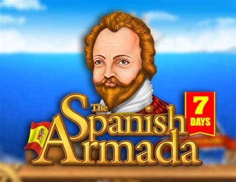 Play 7 Days Spanish Armada slot